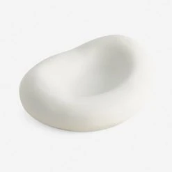 Lulu And Georgia Balloon Bowl By Lemieux Et Cie Curved + Rounded
