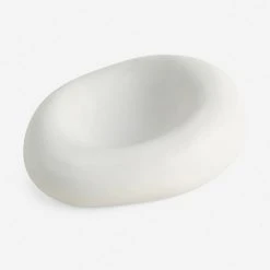 Lulu And Georgia Balloon Bowl By Lemieux Et Cie Curved + Rounded