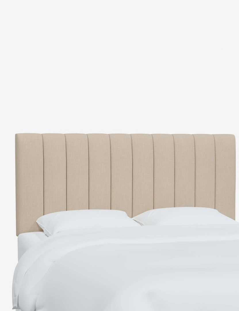 Lulu And Georgia Aliyah Headboard Earth Tones 40 Lulu And Georgia Aliyah Headboard Earth Tones