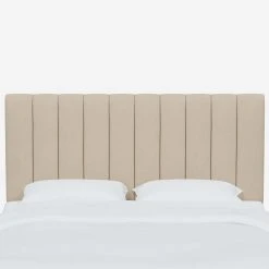 Lulu And Georgia Aliyah Headboard Earth Tones 90 Lulu And Georgia Aliyah Headboard Earth Tones