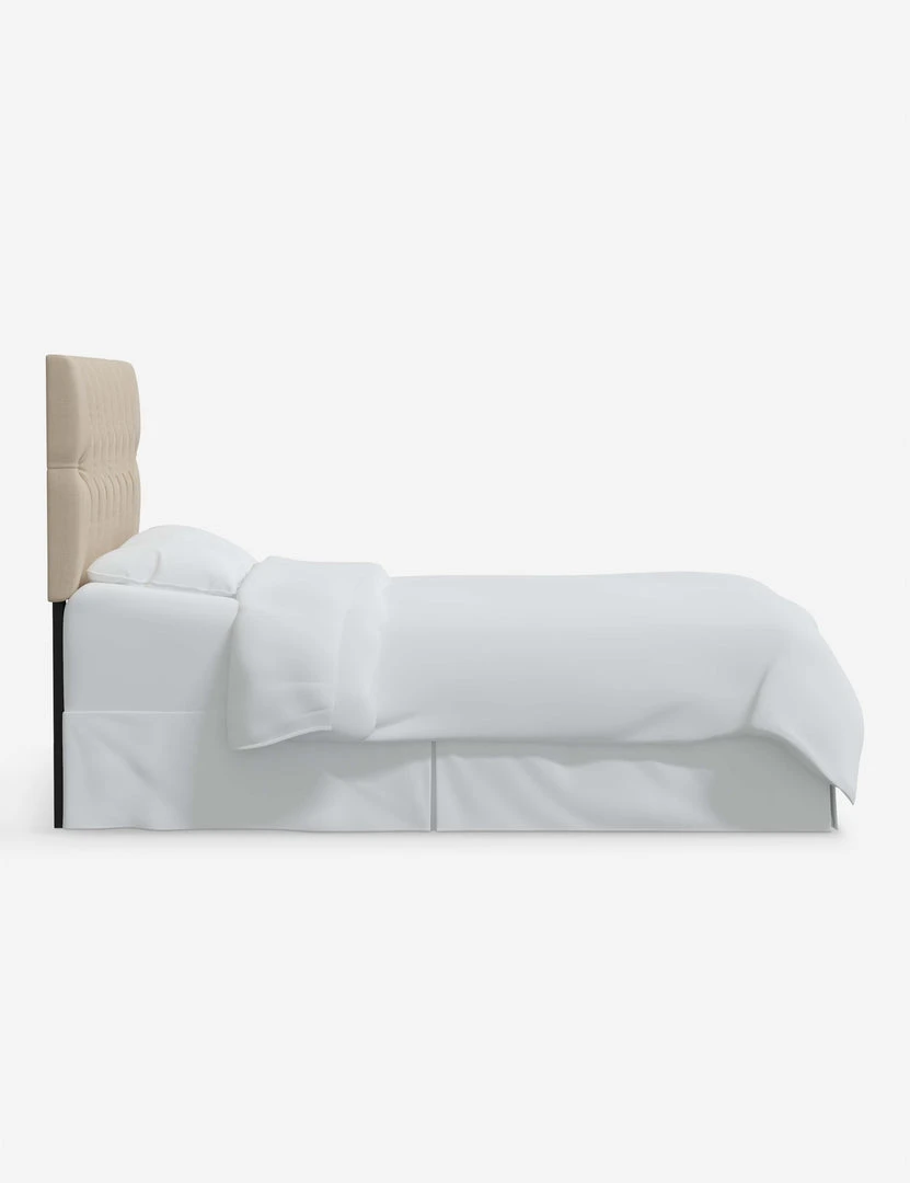 Lulu And Georgia Aliyah Headboard Earth Tones 41 Lulu And Georgia Aliyah Headboard Earth Tones