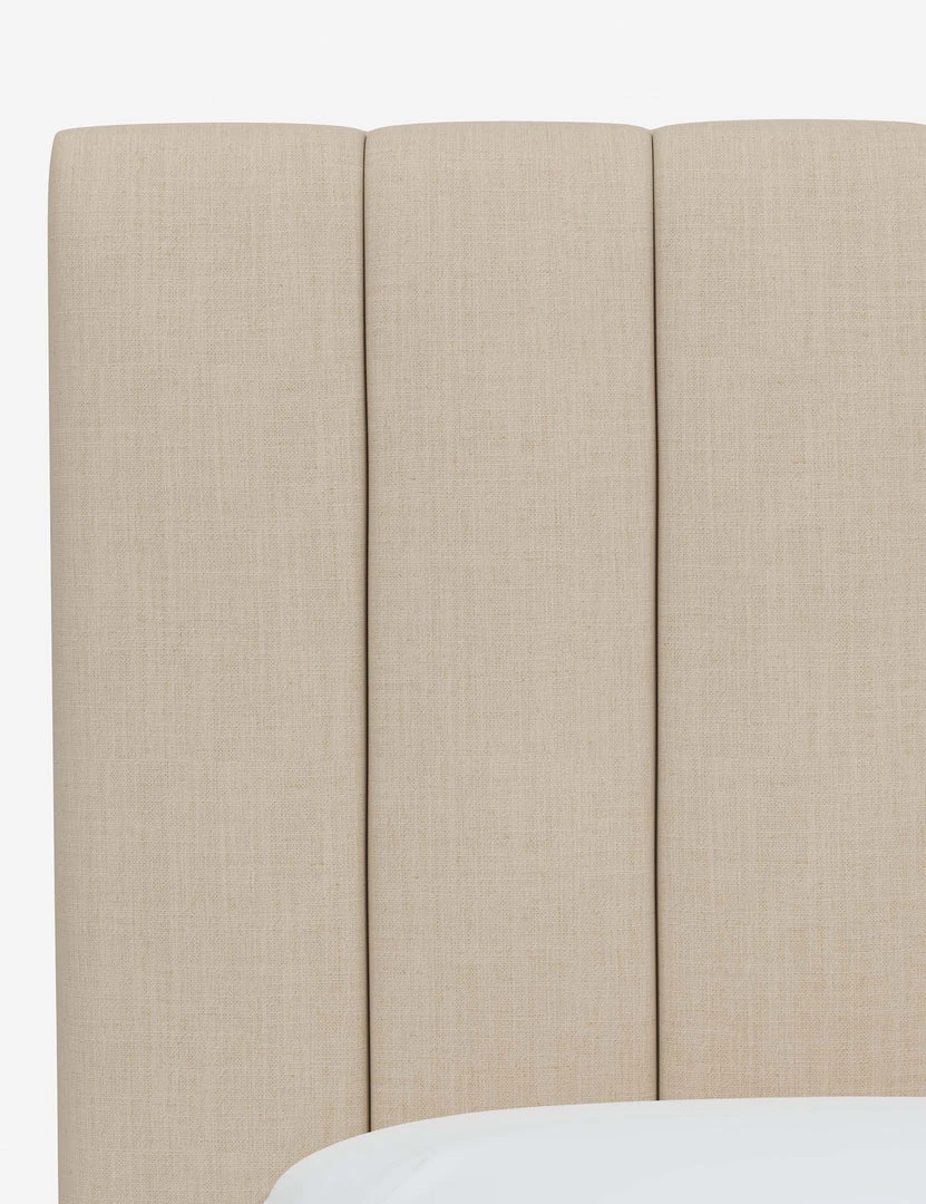 Lulu And Georgia Aliyah Headboard Earth Tones 42 Lulu And Georgia Aliyah Headboard Earth Tones