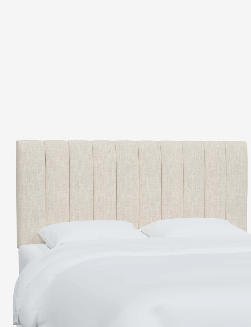 Lulu And Georgia Aliyah Headboard Earth Tones 48 Lulu And Georgia Aliyah Headboard Earth Tones