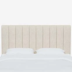 Lulu And Georgia Aliyah Headboard Earth Tones 98 Lulu And Georgia Aliyah Headboard Earth Tones