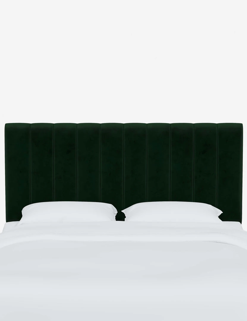 Lulu And Georgia Aliyah Headboard Earth Tones 51 Lulu And Georgia Aliyah Headboard Earth Tones