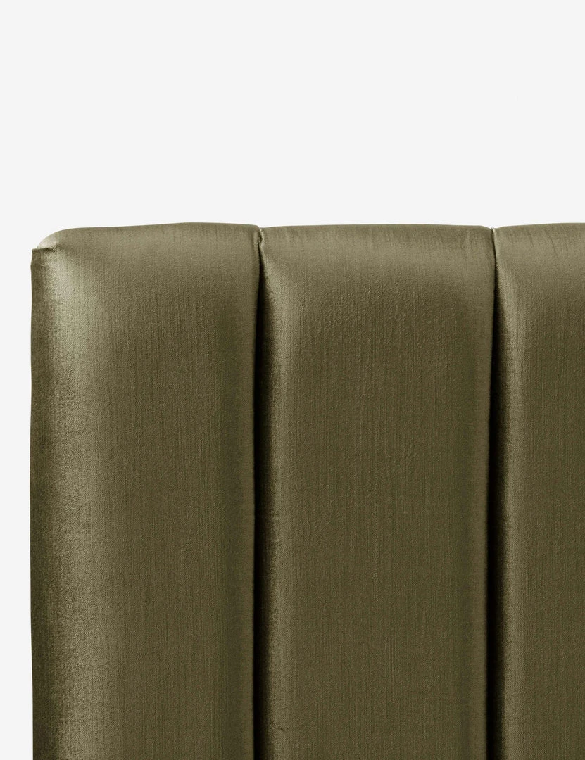 Lulu And Georgia Aliyah Headboard Earth Tones 6 Lulu And Georgia Aliyah Headboard Earth Tones
