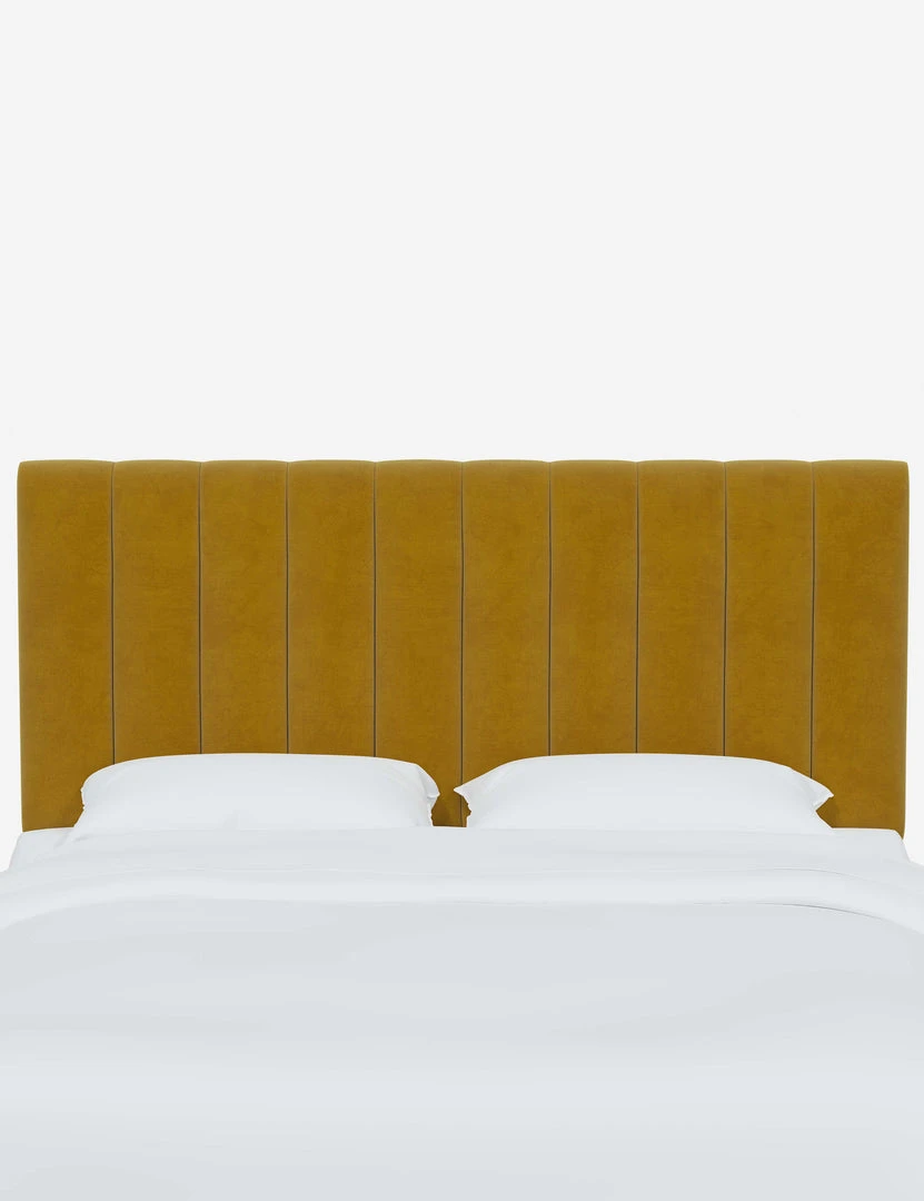 Lulu And Georgia Aliyah Headboard Earth Tones 7 Lulu And Georgia Aliyah Headboard Earth Tones