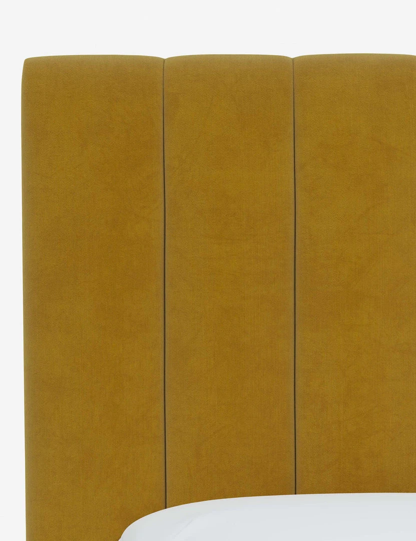 Lulu And Georgia Aliyah Headboard Earth Tones 10 Lulu And Georgia Aliyah Headboard Earth Tones