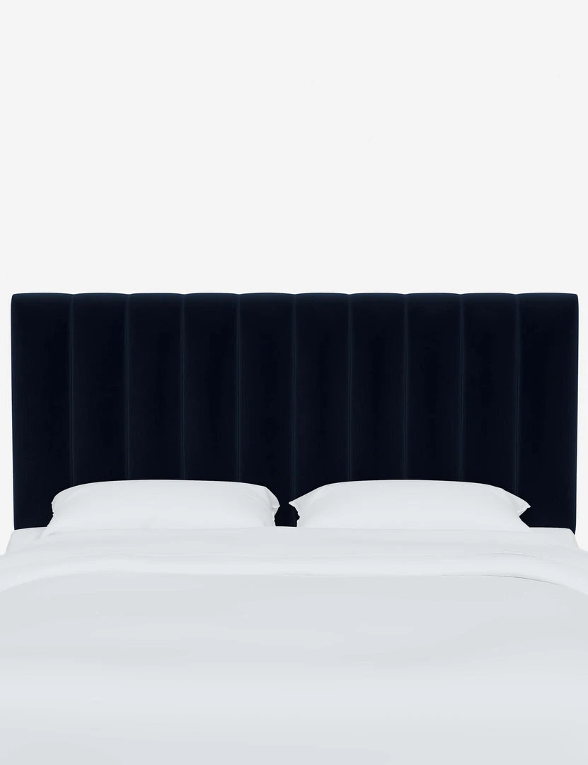 Lulu And Georgia Aliyah Headboard Earth Tones 11 Lulu And Georgia Aliyah Headboard Earth Tones