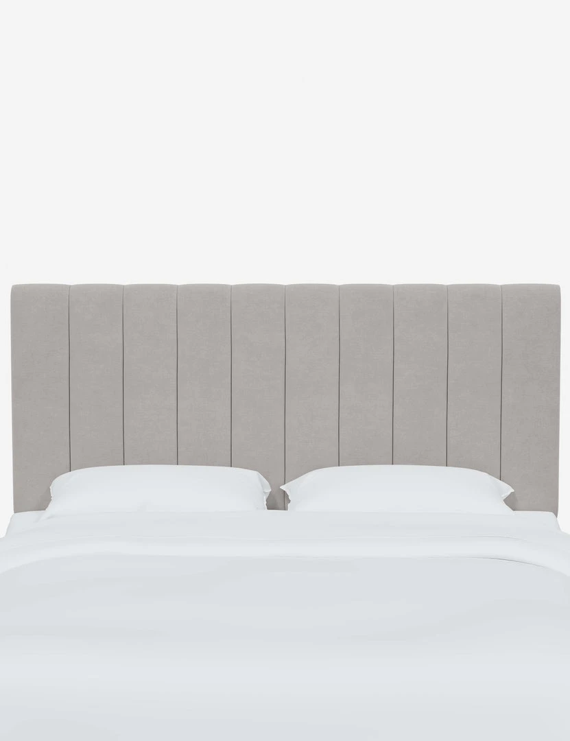 Lulu And Georgia Aliyah Headboard Earth Tones 15 Lulu And Georgia Aliyah Headboard Earth Tones