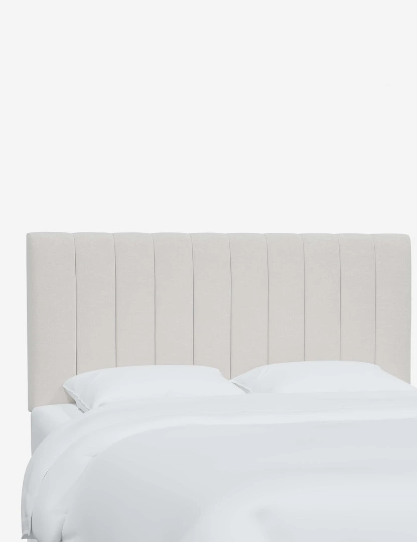 Lulu And Georgia Aliyah Headboard Earth Tones 20 Lulu And Georgia Aliyah Headboard Earth Tones