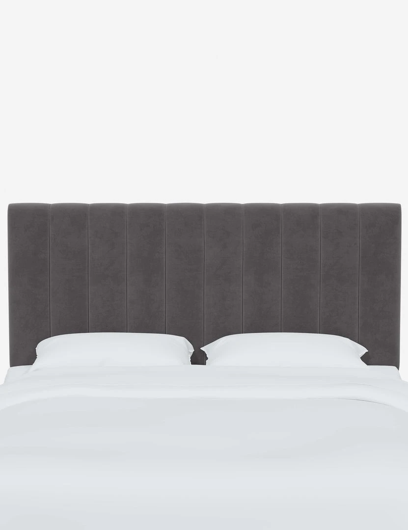 Lulu And Georgia Aliyah Headboard Earth Tones 23 Lulu And Georgia Aliyah Headboard Earth Tones