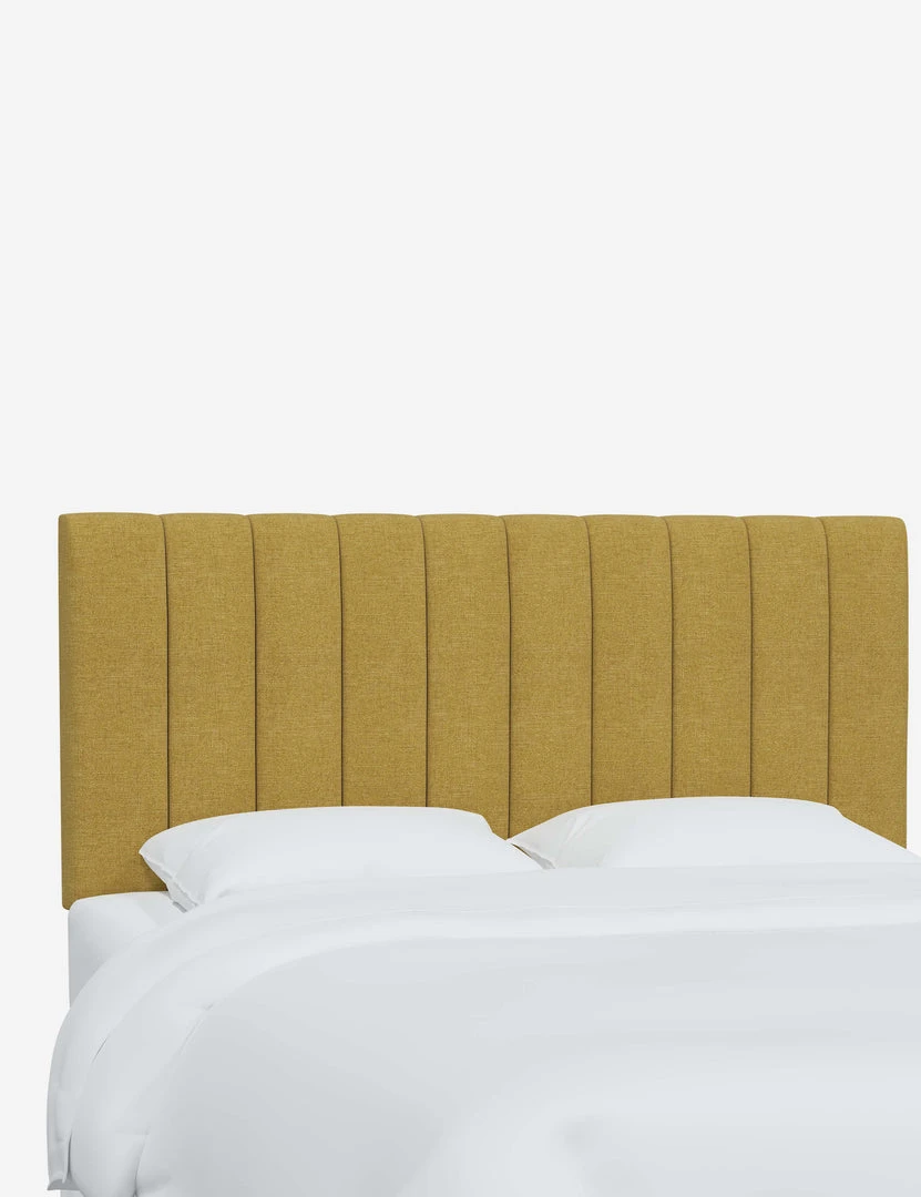 Lulu And Georgia Aliyah Headboard Earth Tones 32 Lulu And Georgia Aliyah Headboard Earth Tones