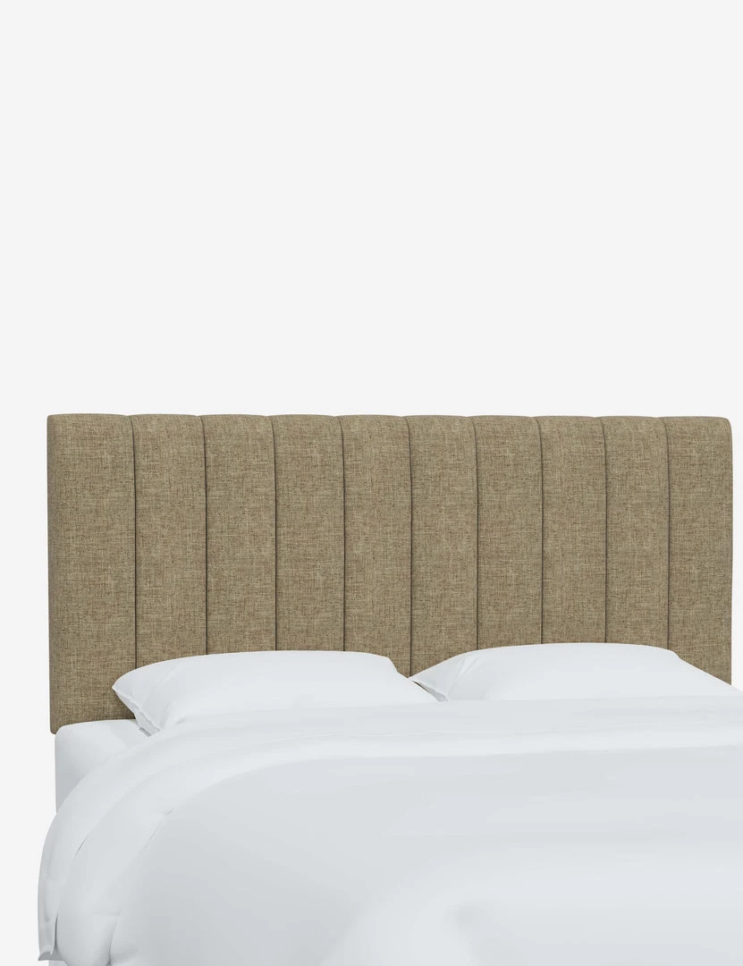 Lulu And Georgia Aliyah Headboard Earth Tones 36 Lulu And Georgia Aliyah Headboard Earth Tones