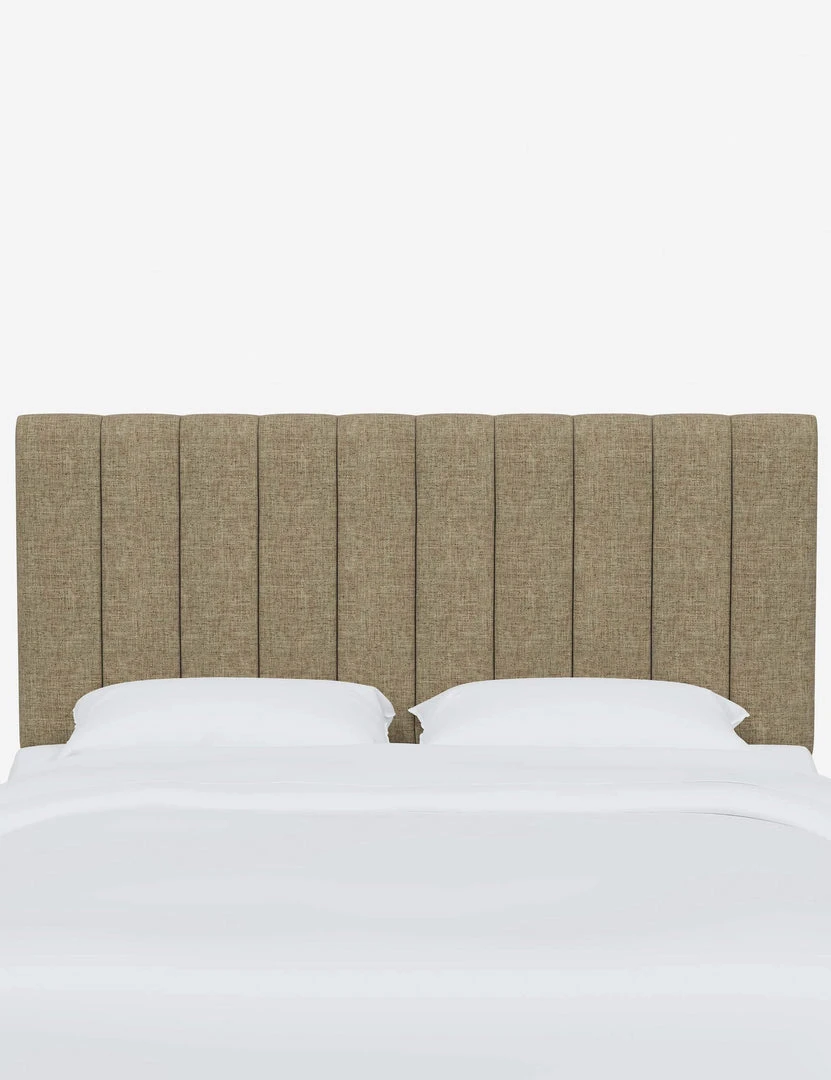 Lulu And Georgia Aliyah Headboard Earth Tones 35 Lulu And Georgia Aliyah Headboard Earth Tones