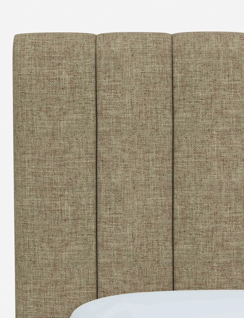 Lulu And Georgia Aliyah Headboard Earth Tones 38 Lulu And Georgia Aliyah Headboard Earth Tones