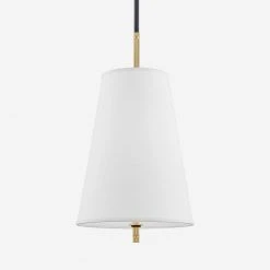 Lulu And Georgia Hamilton Pendant Light Lighting