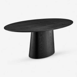 Lulu And Georgia Beth Oval Dining Table