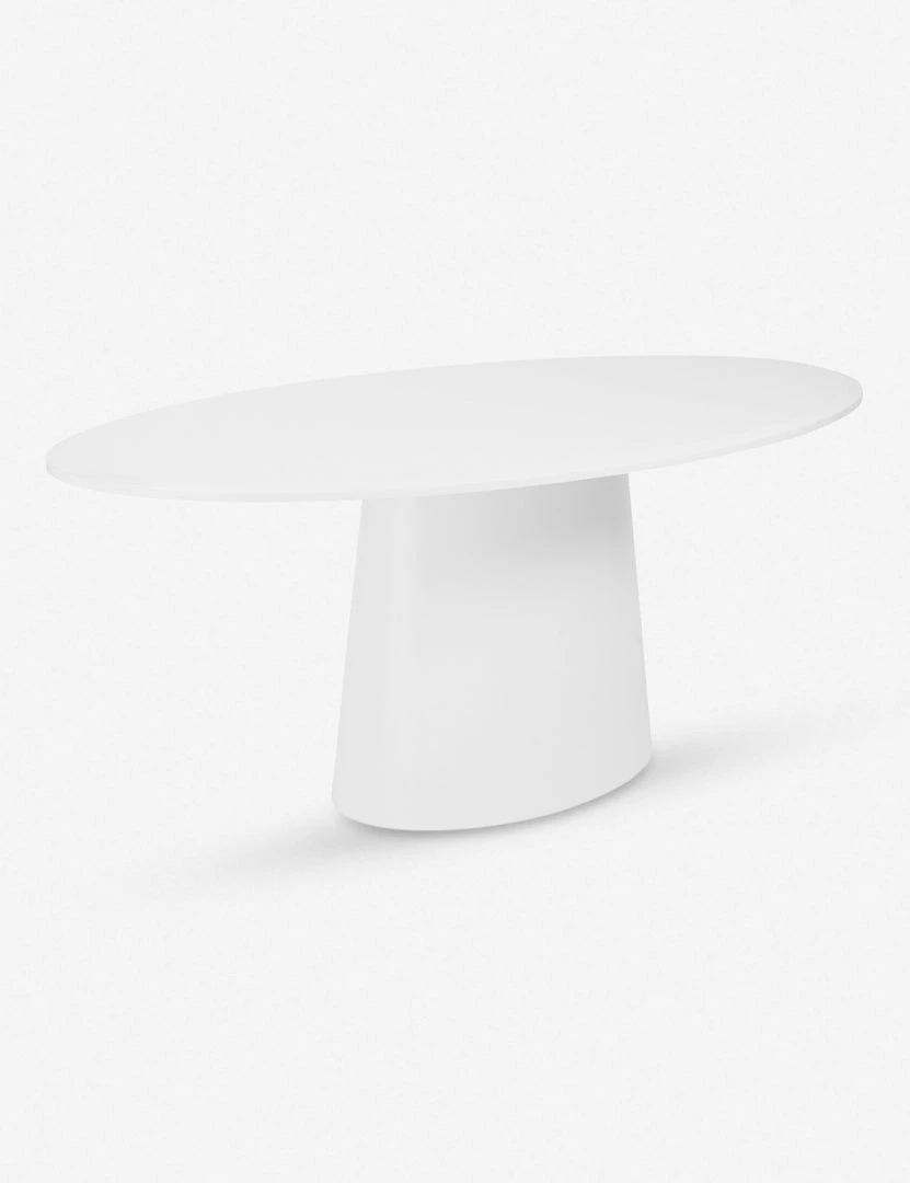 Lulu And Georgia Beth Oval Dining Table 7 Lulu And Georgia Beth Oval Dining Table