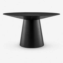 Lulu And Georgia Barra Round Dining Table New