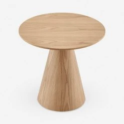 Lulu And Georgia Barra Round Side Table 14 Lulu And Georgia Barra Round Side Table