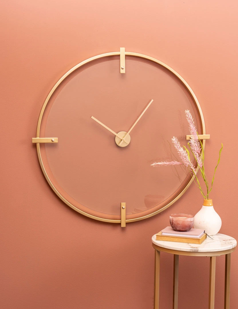 Lulu And Georgia Lillian Clock Walls 3 Lulu And Georgia Lillian Clock Walls