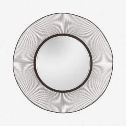 Lulu And Georgia Arteriors Olympia Mirror New