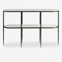 Lulu And Georgia Arteriors Elton Console Table