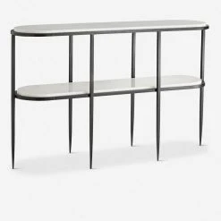 Lulu And Georgia Arteriors Elton Console Table