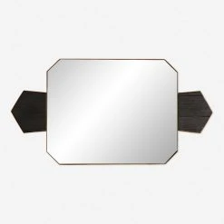 Lulu And Georgia Arteriors Deborah Mirror