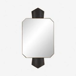 Lulu And Georgia Arteriors Deborah Mirror