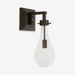 Lulu And Georgia Arteriors Sabine Indoor/Outdoor Sconce