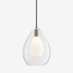 Lulu And Georgia Nala Indoor / Outdoor Pendant Light By Arteriors