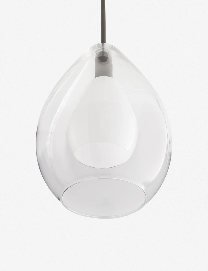 Lulu And Georgia Nala Indoor / Outdoor Pendant Light By Arteriors 9 Lulu And Georgia Nala Indoor / Outdoor Pendant Light By Arteriors