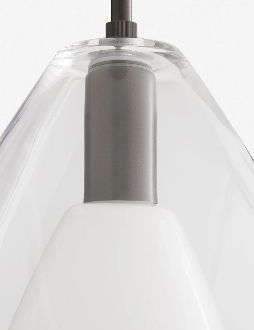 Lulu And Georgia Nala Indoor / Outdoor Pendant Light By Arteriors 5 Lulu And Georgia Nala Indoor / Outdoor Pendant Light By Arteriors