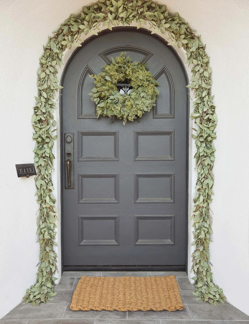 Lulu And Georgia Lexa Doormat 4 Lulu And Georgia Lexa Doormat