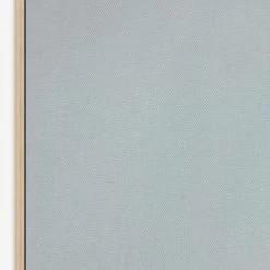 Lulu And Georgia 'Breathless I' Wall Art By D’Alessandro Léon Muted Pastels