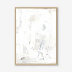 Lulu And Georgia Organic Harmony Collection Rashida Wall Art