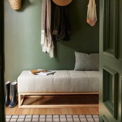 Lulu And Georgia Sebou Mat