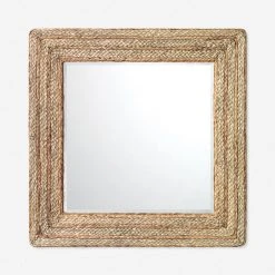 Lulu And Georgia Yamileth Mirror