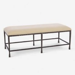 Lulu And Georgia Dauphine Bench Furniture