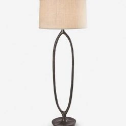 Lulu And Georgia Ellie Floor Lamp Lighting