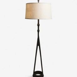 Lulu And Georgia Oceanna Floor Lamp Lighting