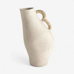 Lulu And Georgia Curved + Rounded Pisa Vase