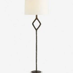 Lulu And Georgia Arteriors Denzel Floor Lamp