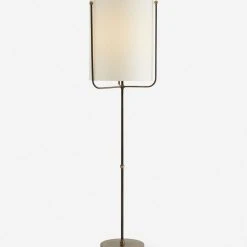 Lulu And Georgia Lighting Arteriors Boise Floor Lamp