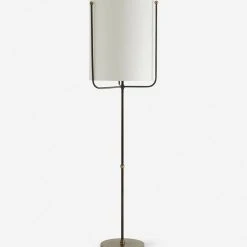 Lulu And Georgia Lighting Arteriors Boise Floor Lamp