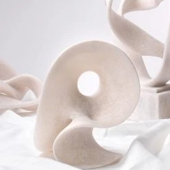 Lulu And Georgia Décor Sahalie Sculpture