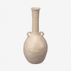 Lulu And Georgia Loukas Vase Earth Tones