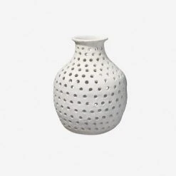 Lulu And Georgia Dira Vase Décor